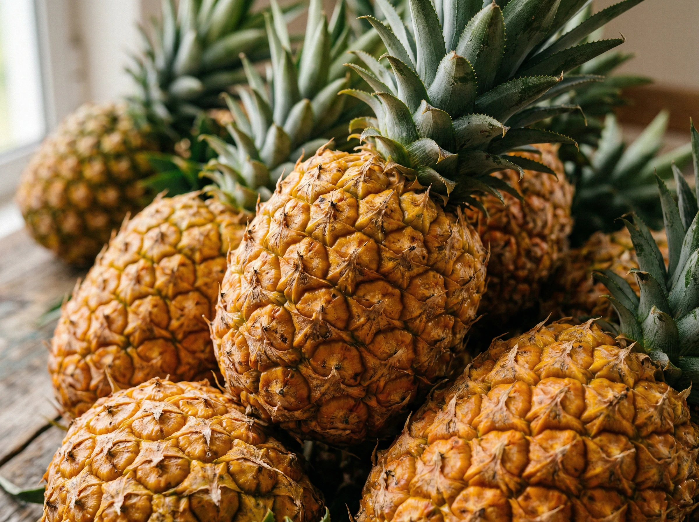 Ananás